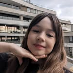 Nina Meredith - @ninamew2911 - Instagram