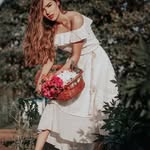 Nina Meredith - @ninameredith37 - Instagram