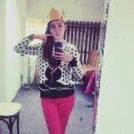 nina - @ninameredith3 - Instagram