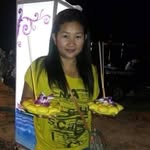 จำเนียร เมอร์ริล - @ninamerrill_1983 - Instagram