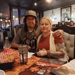 Nina Merrill - Facebook