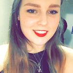 Nina June Morrison - @njmorrison2 - Instagram
