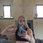 Nina Morrison - @dailyftness - Instagram