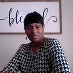 Nina Morrison - @nbuffins - Instagram