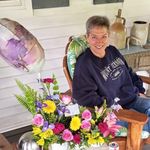 Nina Morrison - @nina.morrison.52 - Instagram