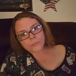Nina Morrison - @nina.barb - Instagram