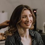 Nina Thompson - @ninamorrison - Instagram