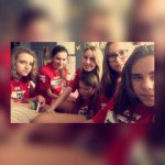 11i Issa💘Andrin💗Joël💋Tennis🎾 - @nina_moser_ - Instagram