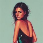 Nina Moss - @nina_moss_ - Instagram