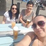 Nina Moss - @nina.moss.96 - Instagram