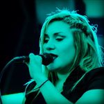 Nina Moss cantante - @ninamosscantante - Instagram