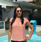 Nina Muniz - Facebook