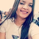 Nina Muniz - Facebook