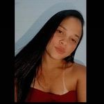 Nina Muniz - @nina_munizz - Instagram