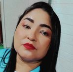 Nina Muniz - Facebook
