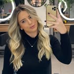 Nina Muniz - @ninamuniz - Instagram