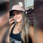 nina Muniz - @reizianym - Instagram
