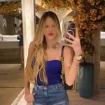 Nina Muniz - @_ninamuniz_ - Instagram