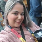 Nina Muniz - Facebook