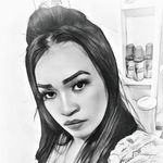 Nina Muniz - @ninamuniz1 - Instagram