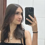 Nina Muniz - @ninamuniiz - Instagram
