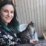 Nina Murphy - @seabeanbrain - Instagram
