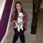 Nina Murphy - @ninamurphy76 - Instagram