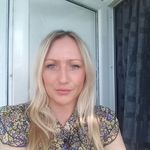 Nina Murphy - @senolnina_ - Instagram