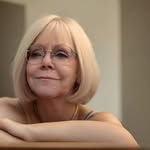 Nina Murray - @ninamurray1951 - Instagram