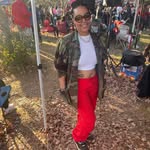 Nina Murray - @phillygirl02 - Instagram