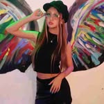 Nina Murray - @ninamurray12 - Instagram
