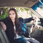 Nina Murray - @nina_murray_cosplay - Instagram