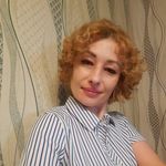 Нина - @muse_nina - Instagram
