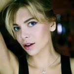 Nina Makarova - @ninamusedj - Instagram