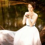 Nina Muse - @la_ninochkamuse - Instagram