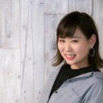 白水仁菜　　ヘアケア/ボブ/COTA/ヘアカラー/洋光台/磯子美容室 - @s.nina_muse - Instagram