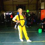 Nina Janzen - @ninanell808 - Instagram