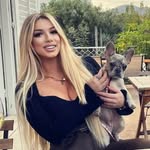 Nina Nikolic - @nina_niinna - Instagram