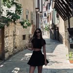 𝑁𝑖𝑛𝑎 𝑁𝑖𝑘𝑜𝑙𝑖𝑐 - @nina.niikolic - Instagram