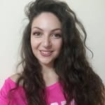 Nina Nikolić - @nina_cool_cat - Instagram