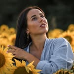 Nina Nikolic - @ninanikolic589 - Instagram