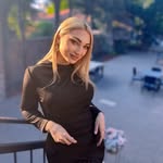 Nina Nikolić - @ninaanikoliic - Instagram