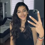 Nina Nikolić - @_nikolicnina - Instagram