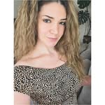 Nina Nikolic - @nikolicnina.66 - Instagram