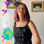 Nina Nikolic - @hashlady0403 - Instagram