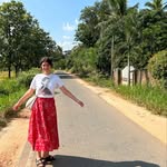 Nina Nikolić - Online psihoterapija - @umetnostduse - Instagram