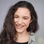 Nina Nikolic 💫 KidKerrigan | Australian Voice Actor - @voicesofnina - Instagram