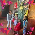 Nina Olson - Facebook