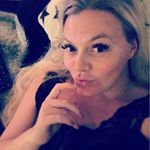 Nina Olson - @nojni - Instagram