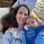 Nina Olson - @notkhartm - Instagram